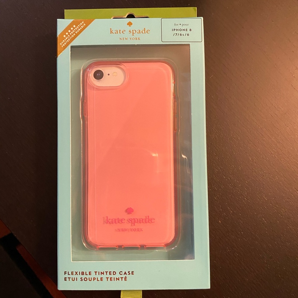 Kate Spade iPhone case for 8/7/6/6s